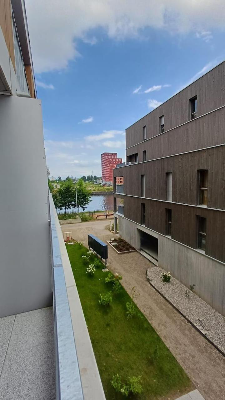 Appartement Centre En 15 Minutes