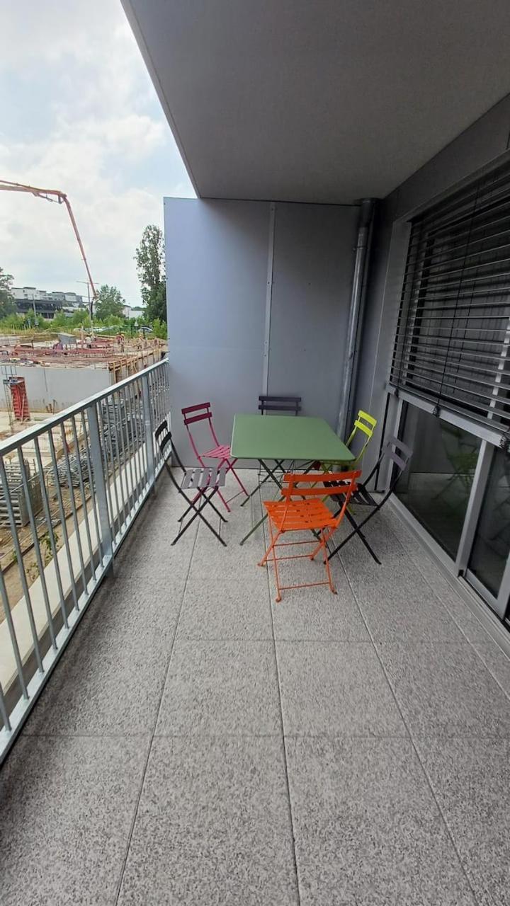Centre En 15 Minutes Appartement