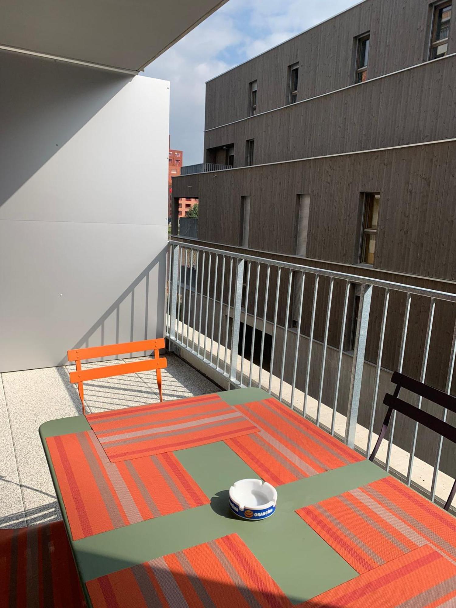 Centre En 15 Minutes Appartement Strasbourg