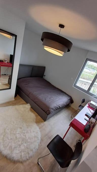 Centre En 15 Minutes Appartement Strasbourg