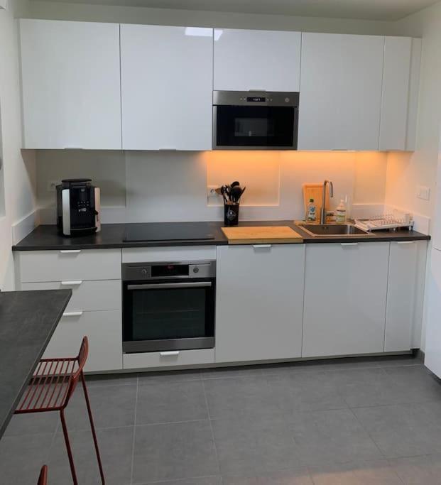 Centre En 15 Minutes Appartement