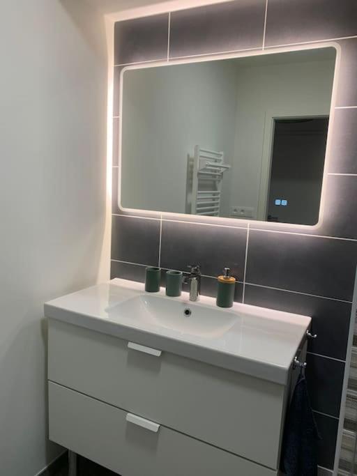 Appartement Centre En 15 Minutes