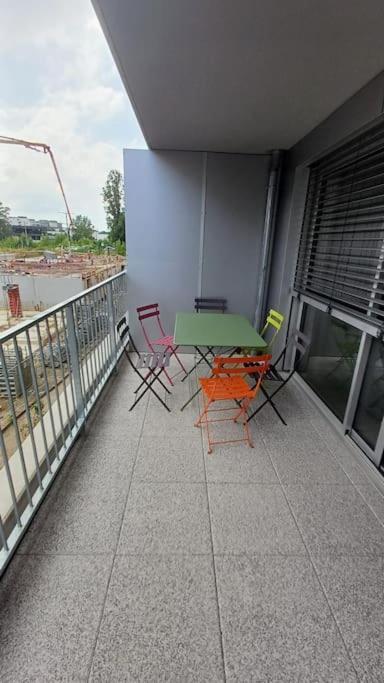 Appartement Centre En 15 Minutes