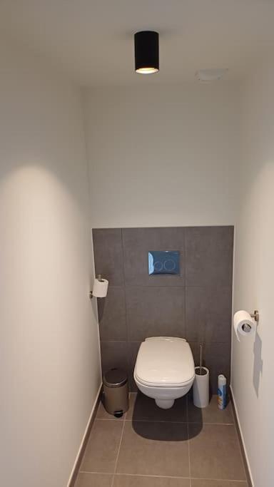 Appartement Centre En 15 Minutes *