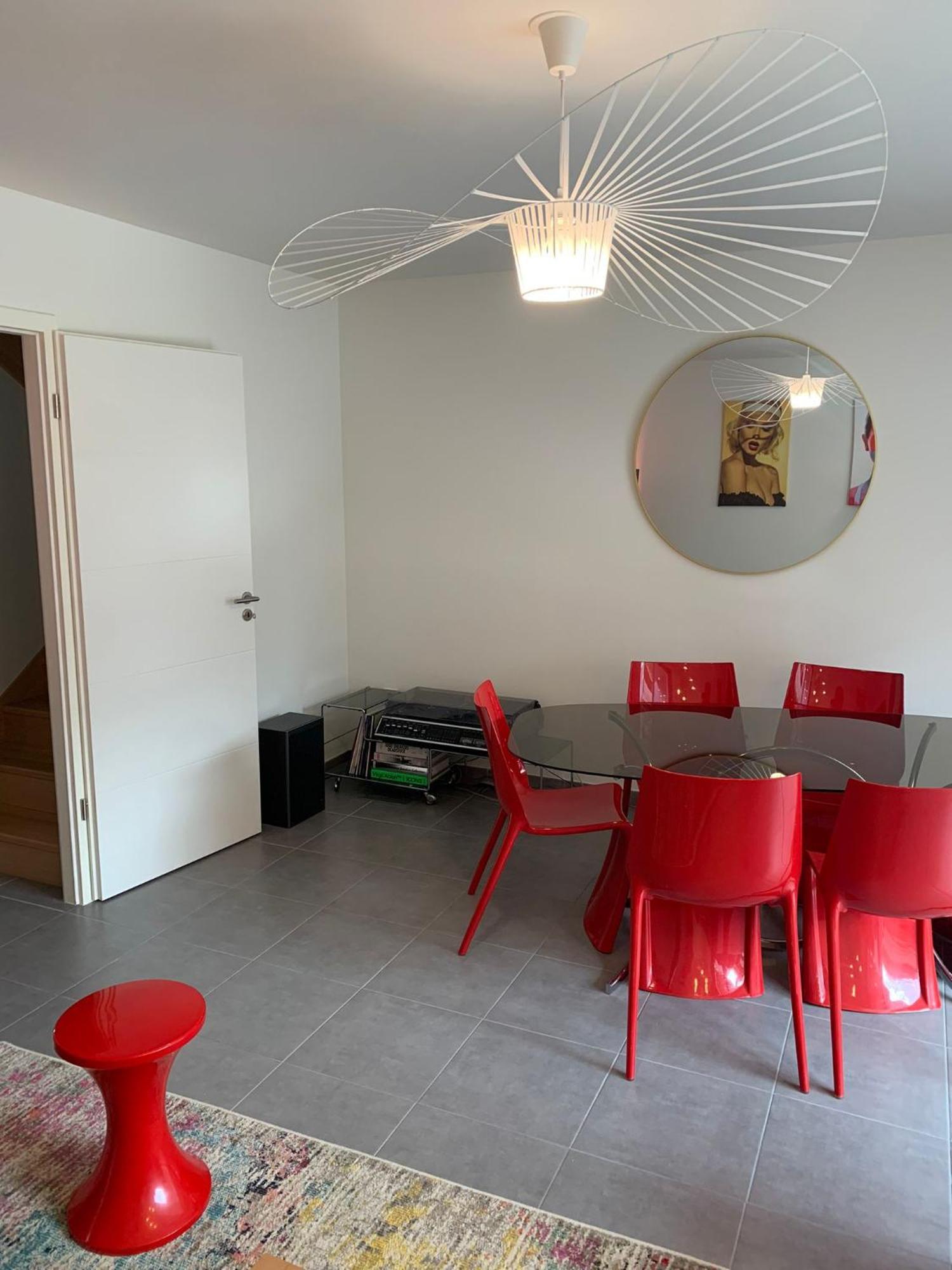 Centre En 15 Minutes Appartement Strasbourg