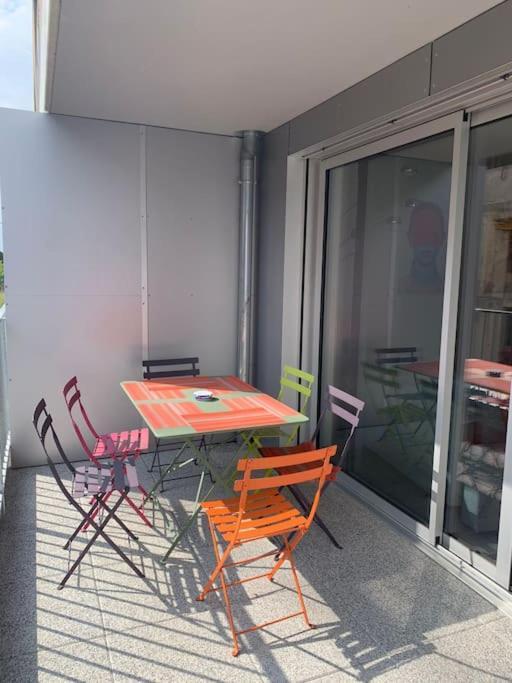 Appartement Centre En 15 Minutes