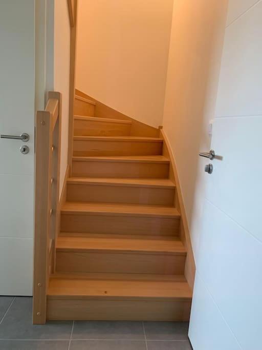 Centre En 15 Minutes Appartement *